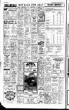Cheddar Valley Gazette Thursday 15 December 1977 Page 22