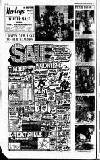 Cheddar Valley Gazette Thursday 29 December 1977 Page 6