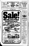 Cheddar Valley Gazette Thursday 29 December 1977 Page 10