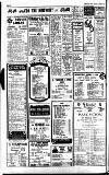 Cheddar Valley Gazette Thursday 05 January 1978 Page 4