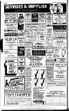 Cheddar Valley Gazette Thursday 05 January 1978 Page 8