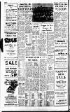 Cheddar Valley Gazette Thursday 05 January 1978 Page 10