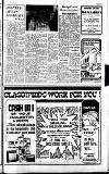 Cheddar Valley Gazette Thursday 05 January 1978 Page 11