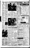 Cheddar Valley Gazette Thursday 05 January 1978 Page 12