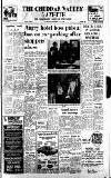 Cheddar Valley Gazette Thursday 12 January 1978 Page 1