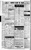 Cheddar Valley Gazette Thursday 12 January 1978 Page 16