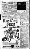 Cheddar Valley Gazette Thursday 19 January 1978 Page 8