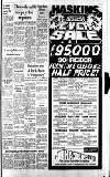 Cheddar Valley Gazette Thursday 19 January 1978 Page 9