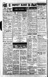 Cheddar Valley Gazette Thursday 19 January 1978 Page 16