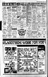 Cheddar Valley Gazette Thursday 19 January 1978 Page 18