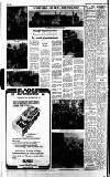 Cheddar Valley Gazette Thursday 26 January 1978 Page 8