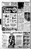 Cheddar Valley Gazette Thursday 26 January 1978 Page 10