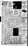 Cheddar Valley Gazette Thursday 26 January 1978 Page 24