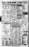 Cheddar Valley Gazette Thursday 02 February 1978 Page 6