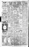 Cheddar Valley Gazette Thursday 02 February 1978 Page 12