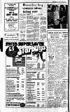 Cheddar Valley Gazette Thursday 09 February 1978 Page 8