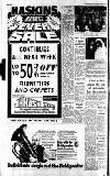 Cheddar Valley Gazette Thursday 09 February 1978 Page 12