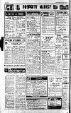 Cheddar Valley Gazette Thursday 09 February 1978 Page 16