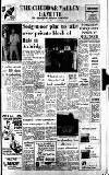 Cheddar Valley Gazette Thursday 16 February 1978 Page 1