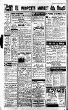 Cheddar Valley Gazette Thursday 16 February 1978 Page 16