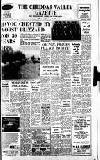 Cheddar Valley Gazette Thursday 23 February 1978 Page 1