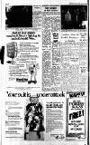 Cheddar Valley Gazette Thursday 23 February 1978 Page 6