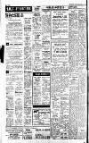 Cheddar Valley Gazette Thursday 23 February 1978 Page 14