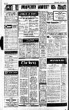 Cheddar Valley Gazette Thursday 02 March 1978 Page 16