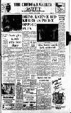Cheddar Valley Gazette Thursday 09 March 1978 Page 1