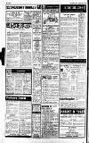 Cheddar Valley Gazette Thursday 09 March 1978 Page 20