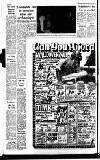 Cheddar Valley Gazette Thursday 16 March 1978 Page 8