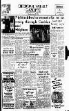 Cheddar Valley Gazette Thursday 20 April 1978 Page 1