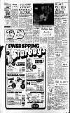 Cheddar Valley Gazette Thursday 20 April 1978 Page 14