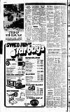 Cheddar Valley Gazette Thursday 01 June 1978 Page 4