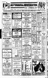 Cheddar Valley Gazette Thursday 22 June 1978 Page 22