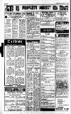 Cheddar Valley Gazette Thursday 29 June 1978 Page 14