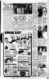 Cheddar Valley Gazette Thursday 06 July 1978 Page 6