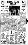 Cheddar Valley Gazette Thursday 13 July 1978 Page 1
