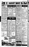 Cheddar Valley Gazette Thursday 13 July 1978 Page 12