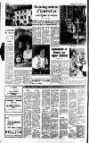 Cheddar Valley Gazette Thursday 03 August 1978 Page 10