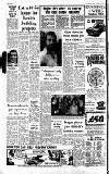 Cheddar Valley Gazette Thursday 03 August 1978 Page 20