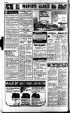 Cheddar Valley Gazette Thursday 10 August 1978 Page 12