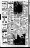 Cheddar Valley Gazette Thursday 17 August 1978 Page 6