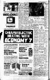 Cheddar Valley Gazette Thursday 28 September 1978 Page 4