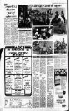 Cheddar Valley Gazette Thursday 28 September 1978 Page 12