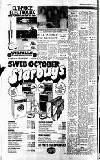 Cheddar Valley Gazette Thursday 05 October 1978 Page 4