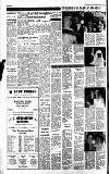 Cheddar Valley Gazette Thursday 05 October 1978 Page 12