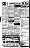 Cheddar Valley Gazette Thursday 05 October 1978 Page 14
