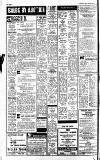 Cheddar Valley Gazette Thursday 05 October 1978 Page 16