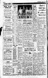Cheddar Valley Gazette Thursday 05 October 1978 Page 18